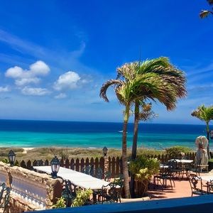 Meet your Posher, Richard